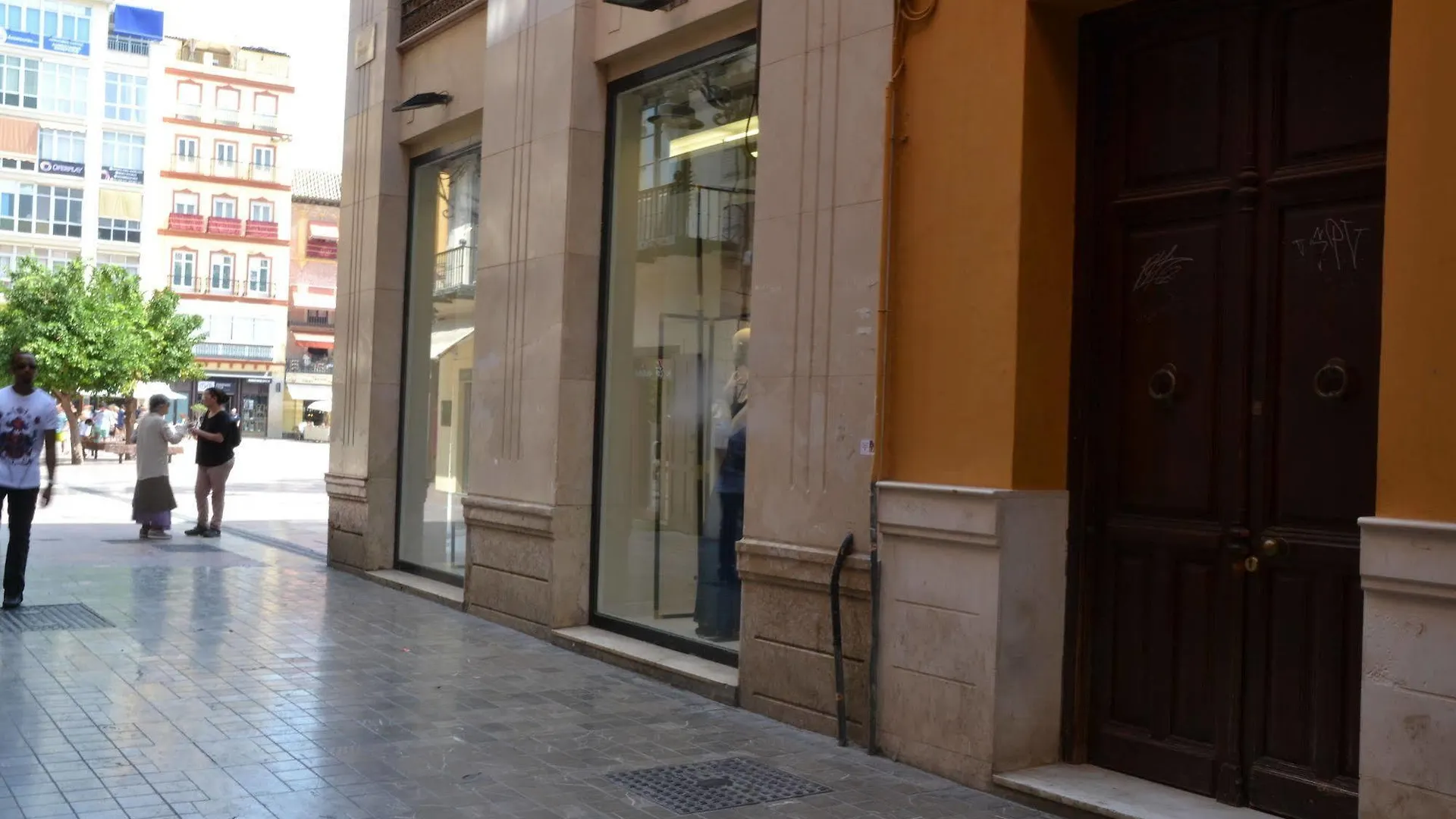 La Mansion De Calle Compania Hotel Málaga Espanha