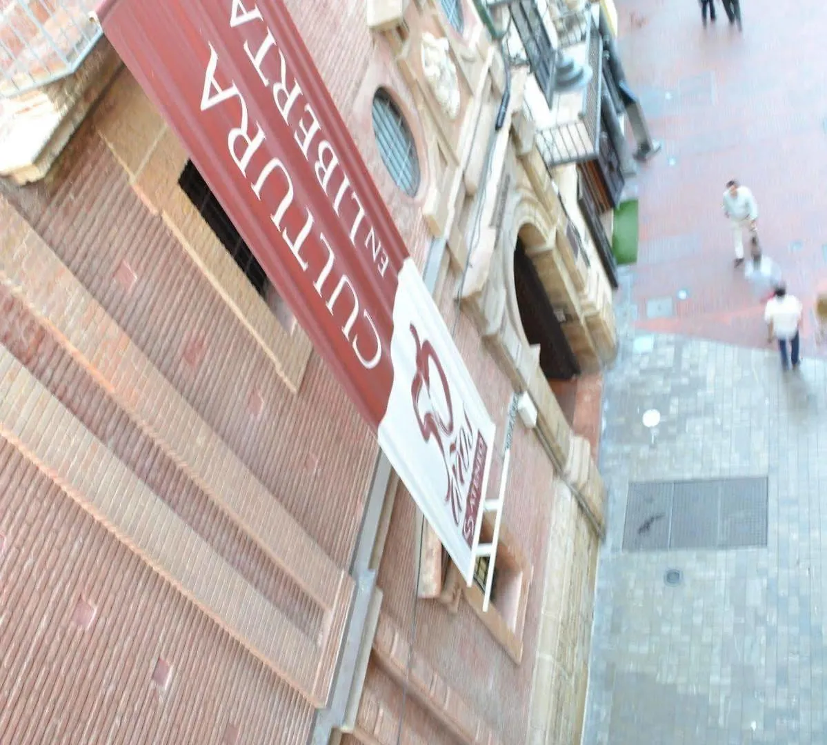 La Mansion De Calle Compania Hotel Málaga