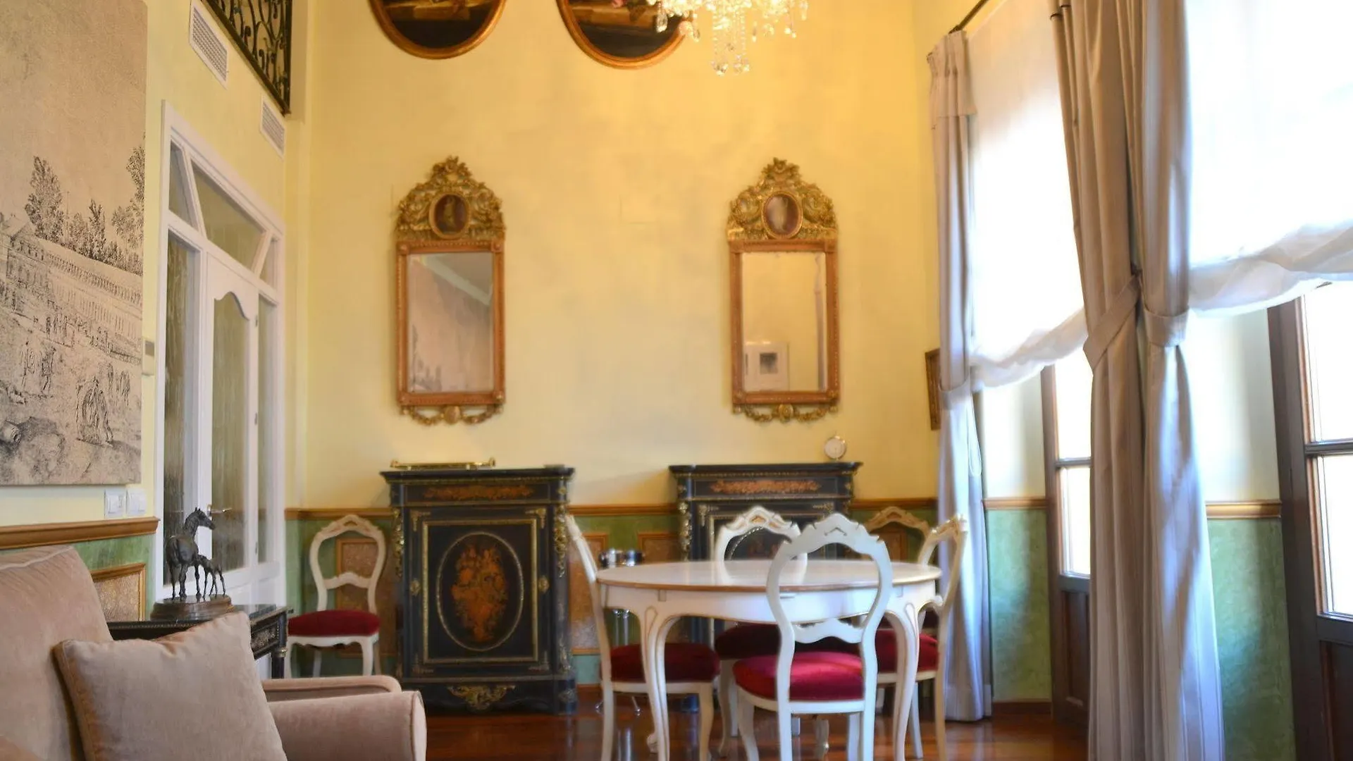La Mansion De Calle Compania Hotel Málaga