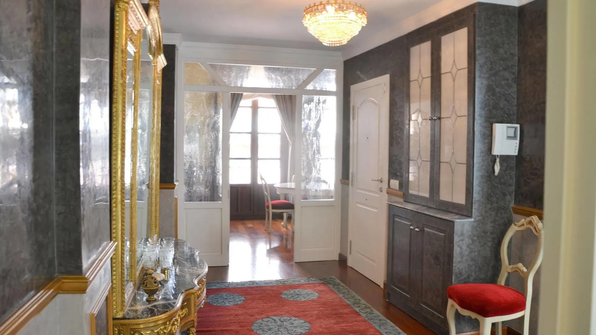 La Mansion De Calle Compania Hotel Málaga