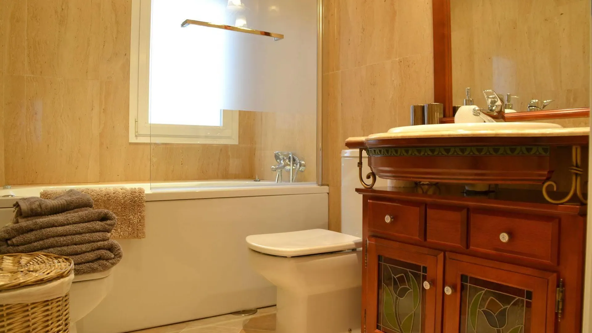 ****  La Mansion De Calle Compania Hotel Málaga Espanha