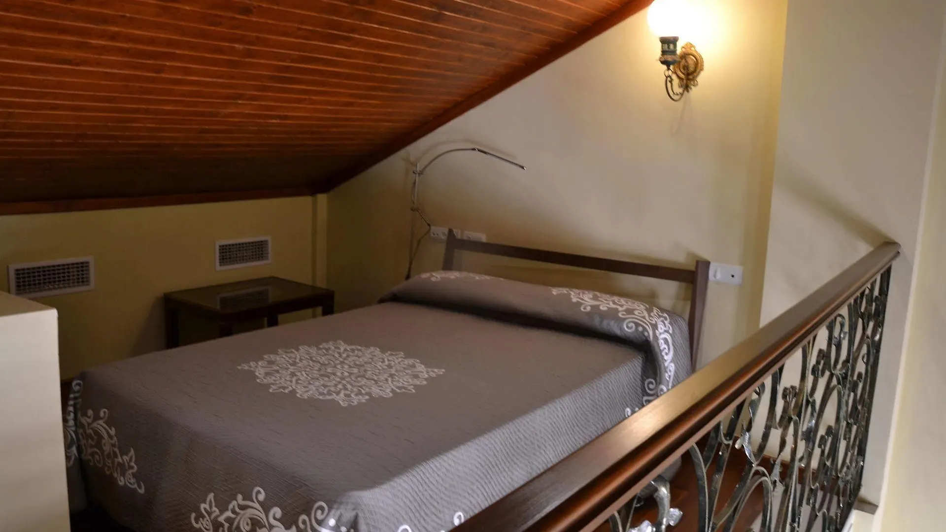 La Mansion De Calle Compania Hotel Málaga