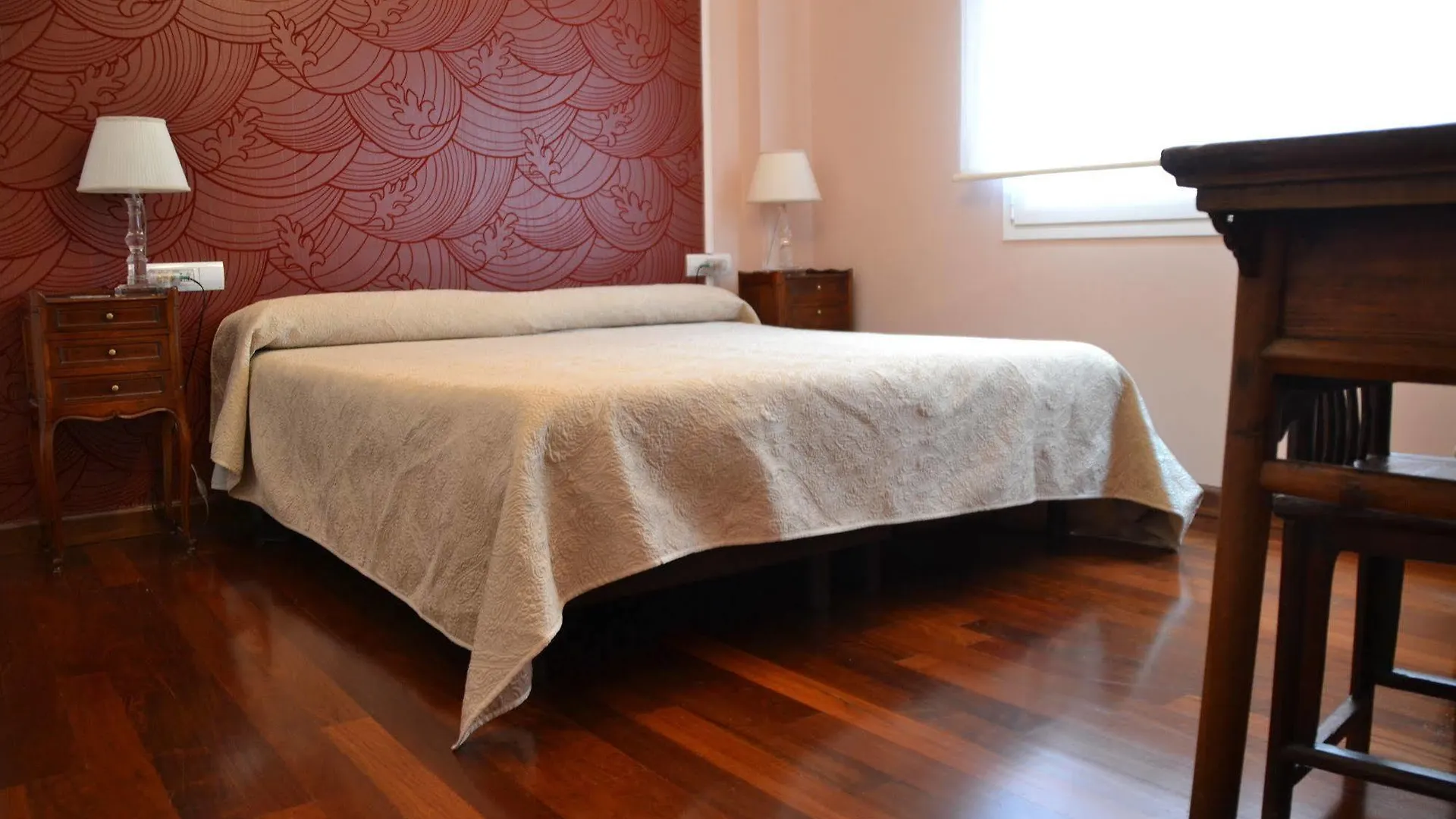La Mansion De Calle Compania Hotel Málaga